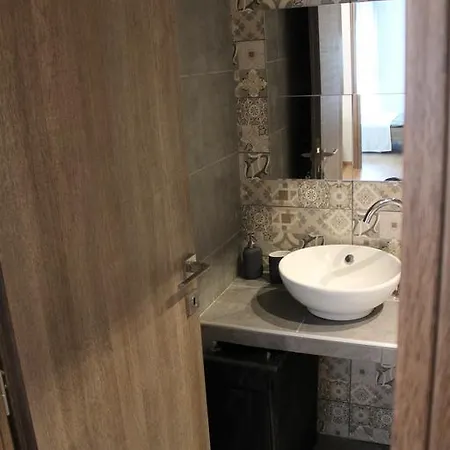 Appartement Casa Anna