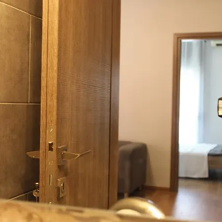 Casa Anna Appartement *
