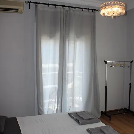Appartement Casa Anna