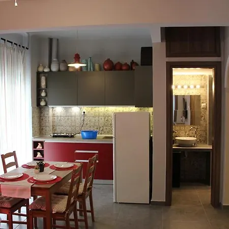 Appartement Casa Anna *