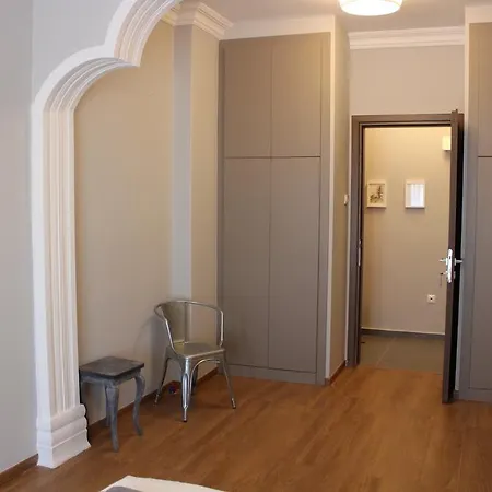 Casa Anna Appartement *