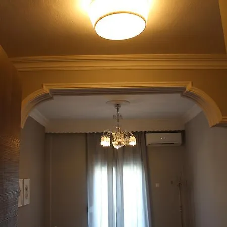 Casa Anna Appartement *