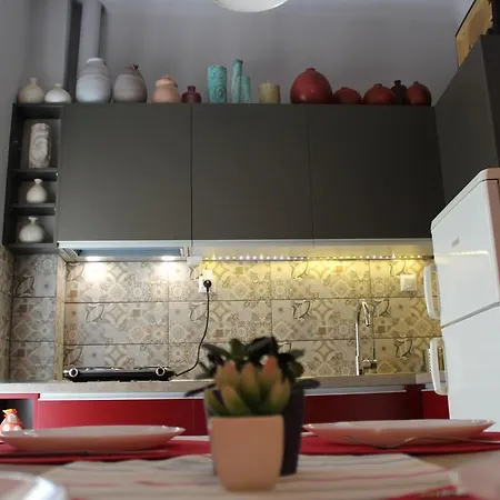 Casa Anna Appartement Thessalonique