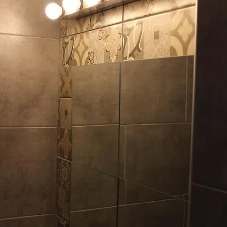 Appartement Casa Anna *