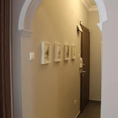 Casa Anna Appartement *