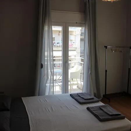 Appartement Casa Anna