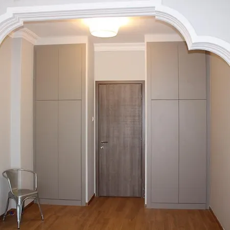 Casa Anna Appartement Thessalonique