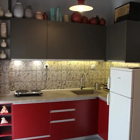 Casa Anna Appartement *