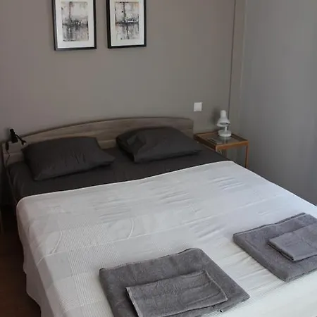 Casa Anna Appartement *