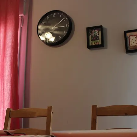 Casa Anna Appartement
