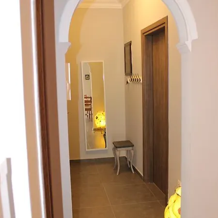 Casa Anna Appartement