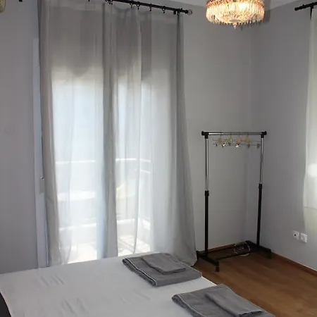 Casa Anna Thessalonique