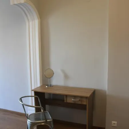 Appartement Casa Anna Thessalonique