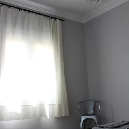 Casa Anna Appartement