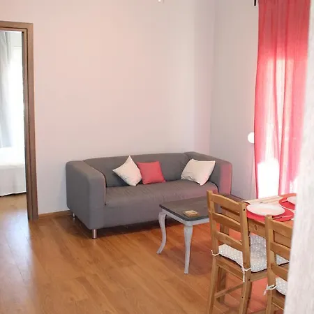 Casa Anna Appartement